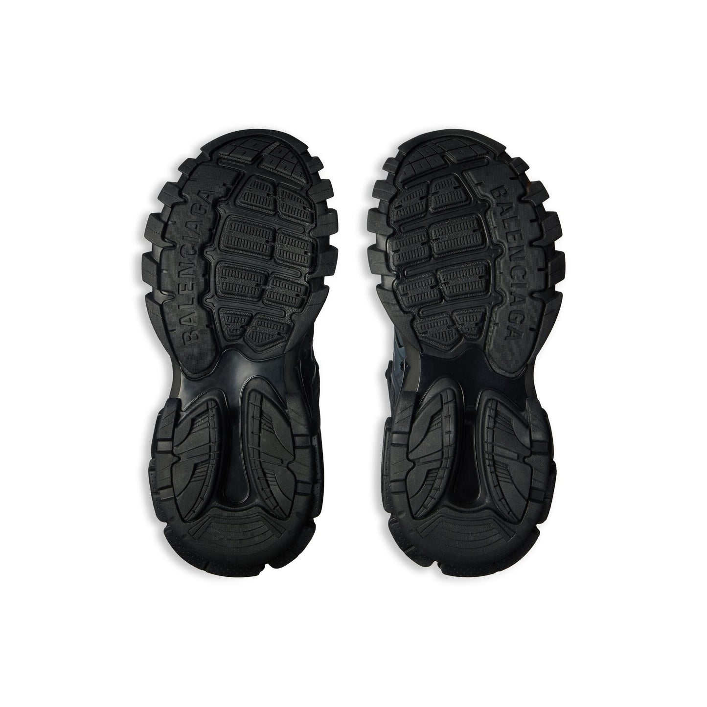 BALENCIAGA TRACK NOIRE