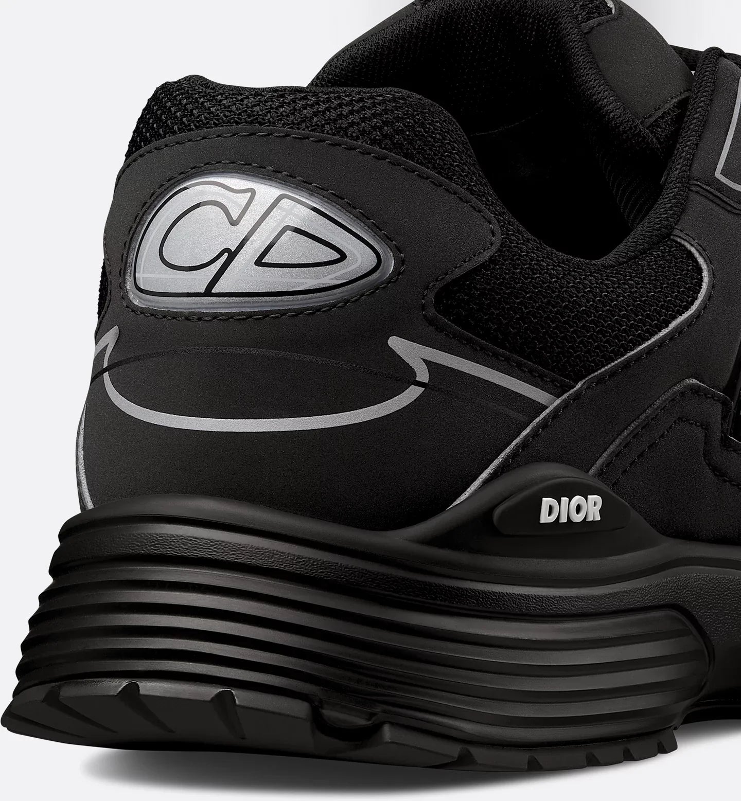 DIOR B30 NOIRE