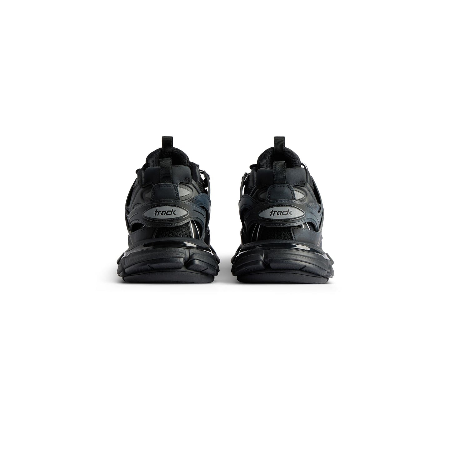 BALENCIAGA TRACK NOIRE