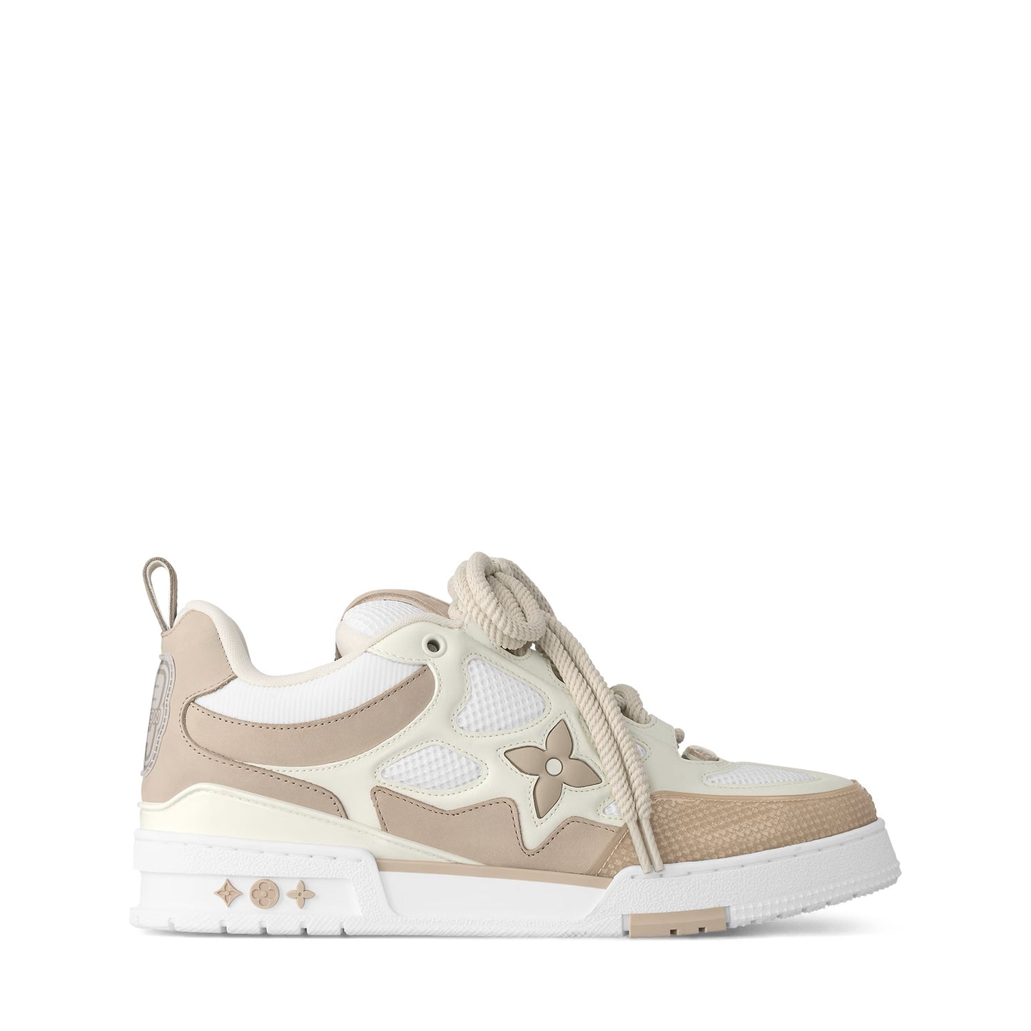 LOUIS VUITTON SKATE BEIGE