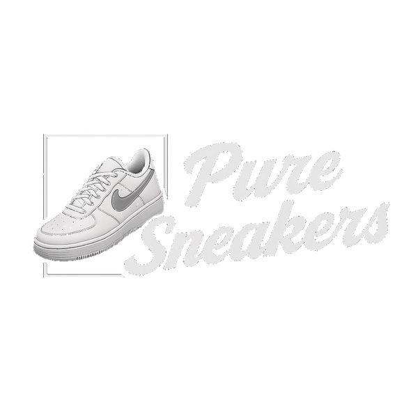 Pure Sneakers