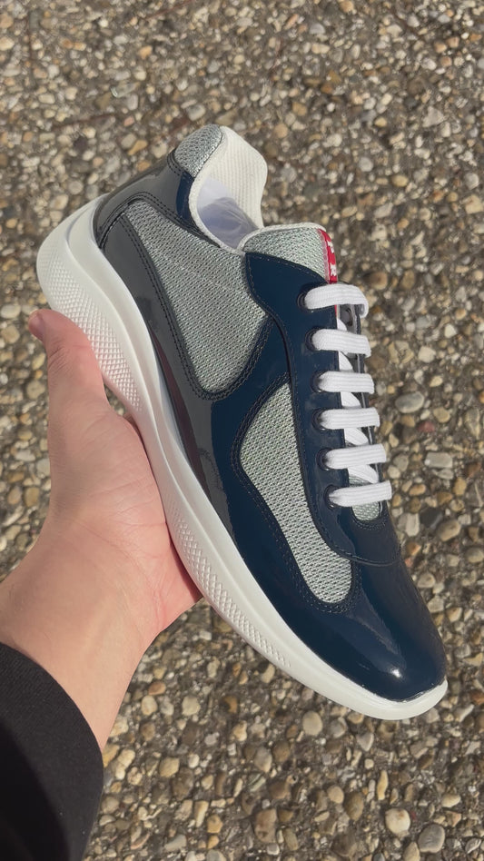 PRADA AMERICA’S CUP BLEU MARINE