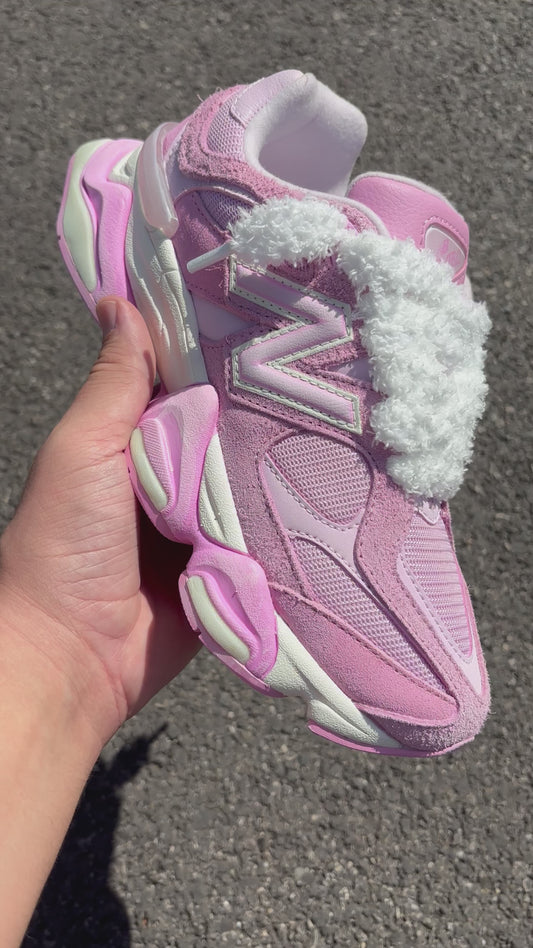 NEW BALANCE 9060 ROSE