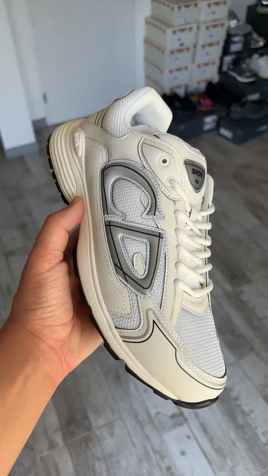 DIOR B30 BLANCHE