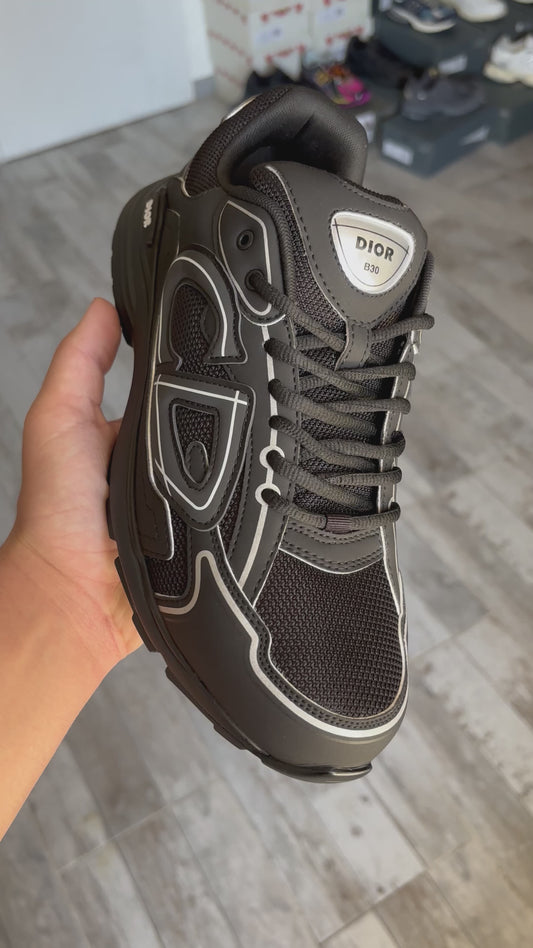 DIOR B30 NOIRE