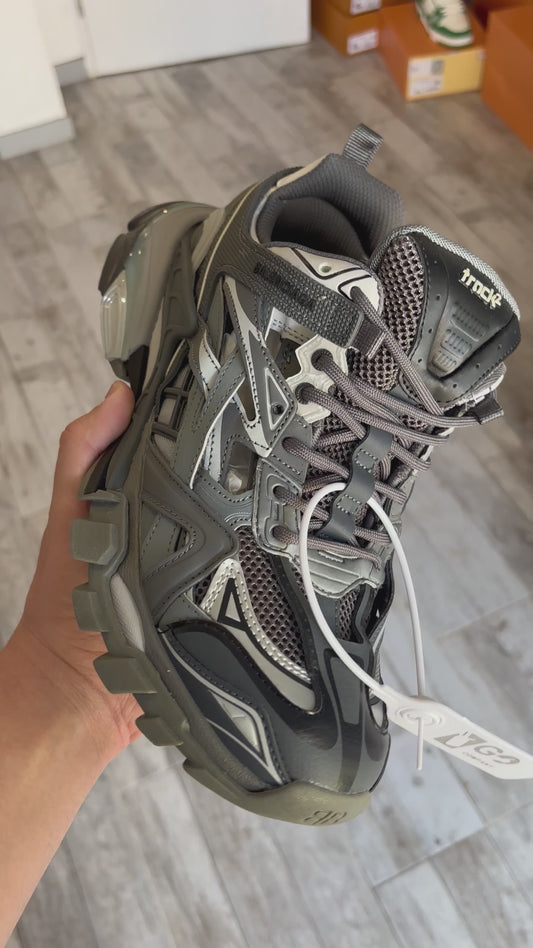 BALENCIAGA TRACK 2 GRISE
