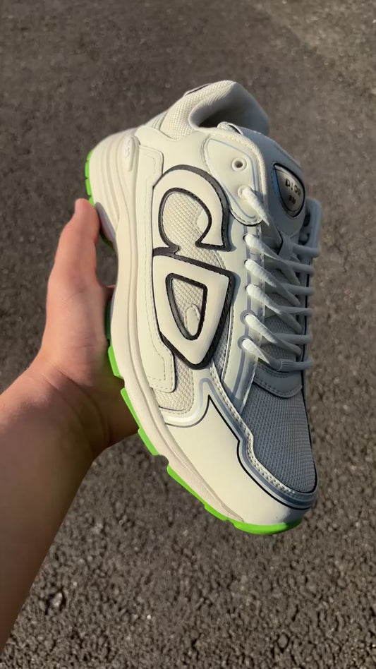 DIOR B30 CRÈME VERT