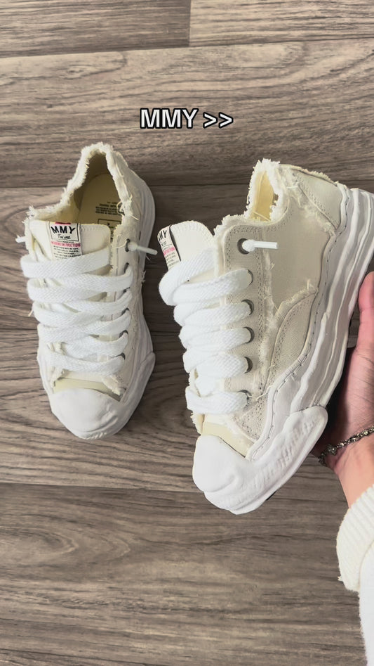 MAISON MIHARA YASUHIRO BLANCHE