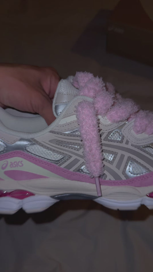 ASICS NYC CREAM PINK