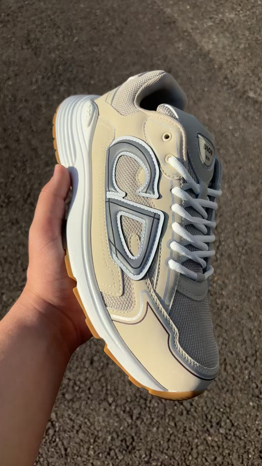 DIOR B30 BEIGE